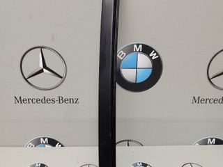 молдинг двери задней левой BMW 7 серия F01/F02 [рестайлинг] 2014, 3.0 л., N55 B30 A, бензин
