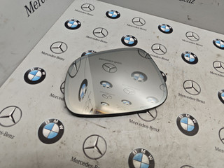стекло зеркала наружного правого BMW X1 E84 2010