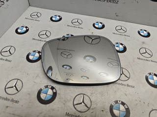 стекло зеркала наружного левого BMW X1 E84 2010