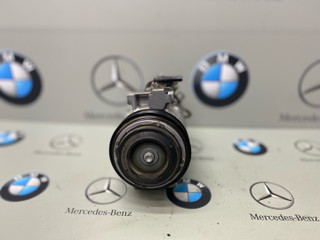 компрессор кондиционера Mercedes-Benz E-Класс W213 [рестайлинг] 2021, 2.0 л., бензин, A0008303002