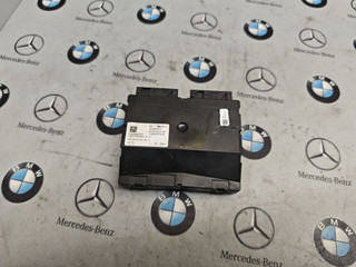 блок управления печки / климат-контроля BMW 5 серия G30/G31 [рестайлинг] 2022, 3.0 л., бензин, полный привод, 5A80BA3