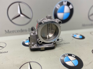 заслонка дроссельная Mercedes-Benz E-Класс W213 [рестайлинг] 2021, 2.0 л., бензин, A2641410100
