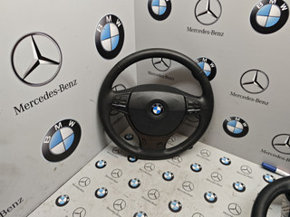 руль BMW 7 серия F01/F02 2011
