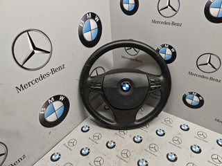 руль BMW 7 серия F01/F02 2010