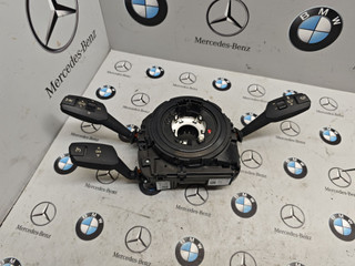 переключатель подрулевой (стрекоза) BMW X5 E70 [рестайлинг] 2011, 3.0 л., N55 B30 A, бензин, 9164419