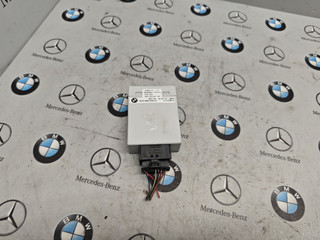 блок управления сервотроника BMW X5 E70 [рестайлинг] 2011, 3.0 л., N55 B30 A, бензин, 32436857209, 6857209