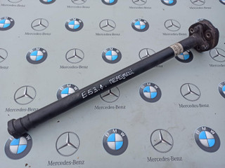 карданный вал BMW X5 E53 [рестайлинг] 2005, 3.0 л., 306D2, дизель, 7524371