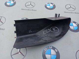 воздуховод BMW X5 E53 [рестайлинг] 2005, 3.0 л., 306D2, дизель, 7123352