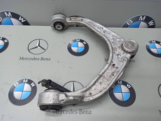рычаг передний левый BMW X6 F16 2016, 3.0 л., бензин, правый руль