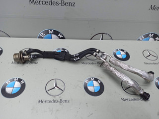 Форсунка Adblue BMW X6 F16 2016, 3.0 л., бензин, правый руль, 8514448