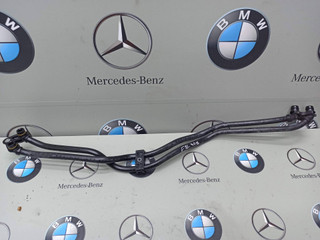 шланг (трубка) АКПП BMW X6 F16 2016, 3.0 л., бензин, правый руль, 8509993