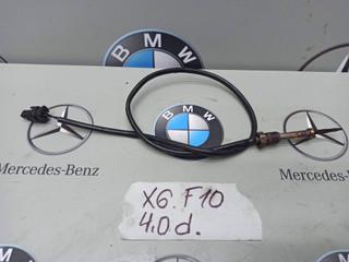 датчик загрязнения воздуха BMW X6 F16 2016, 3.0 л., бензин, правый руль, 8514929