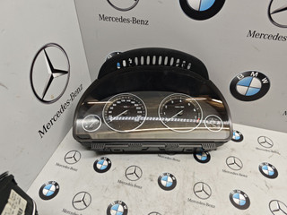 щиток приборов (приборная панель) BMW 6 серия F06/F12/F13 2011, 3.0 л., N55 B30 A, бензин, задний привод, 9249339