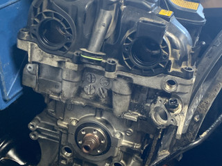 BMW 3 F30/F31/F34 2012