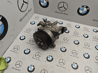 насос гидроусилителя руля BMW 6 серия F06/F12/F13 2011, 3.0 л., N55 B30 A, бензин, задний привод