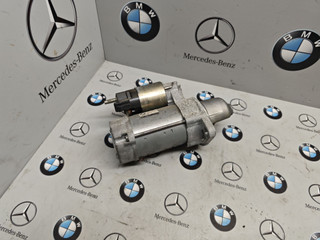 стартер BMW 6 серия F06/F12/F13 2011, 3.0 л., N55 B30 A, бензин, задний привод, 7631558