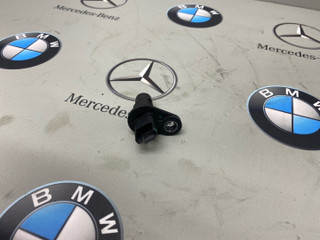 датчик распредвала BMW 3 серия F30/F31/F34 2012, 2.0 л., N20 B20 A, бензин, 7525014