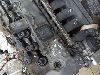 BMW 5 E60/E61 рест. 2007