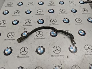 минусовой провод аккумулятора BMW 6 серия F06/F12/F13 2011, 3.0 л., N55 B30 A, бензин, задний привод