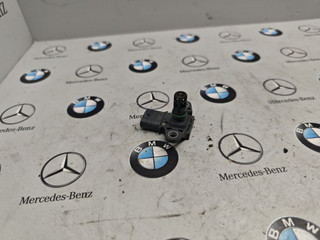 датчик абсолютного давления BMW 6 серия F06/F12/F13 2011, 3.0 л., N55 B30 A, бензин, задний привод, 7599042