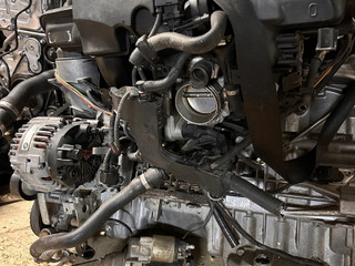 BMW 5 E60/E61 2005