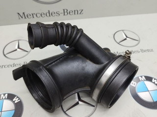 гофра инжектора BMW X5 E53 2002, 3.0 л., M54 B30 (306S3), бензин