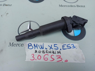 катушка зажигания BMW X5 E53 [рестайлинг] 2004, 3.0 л., M54 B30 (306S3), бензин
