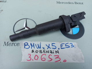 катушка зажигания BMW X5 E53 [рестайлинг] 2004, 3.0 л., M54 B30 (306S3), бензин