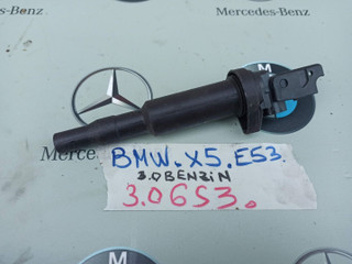 катушка зажигания BMW X5 E53 [рестайлинг] 2004, 3.0 л., M54 B30 (306S3), бензин