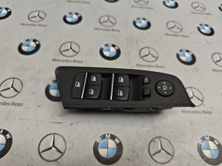 блок управления стеклоподъемниками BMW 5 серия G30/G31 [рестайлинг] 2022, 3.0 л., бензин, полный привод, 6832728