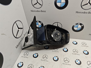 зеркало наружное правое BMW 5 серия G30/G31 [рестайлинг] 2022, 3.0 л., бензин, полный привод