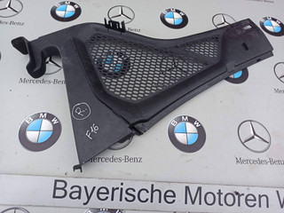 дождевик BMW X6 F16 2016, 3.0 л., бензин, правый руль, 9245594
