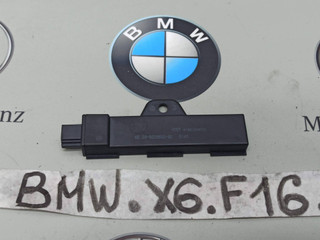 Антенна системы комфортного доступа BMW X6 F16 2016, 3.0 л., бензин, правый руль, 9220832