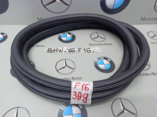 уплотнитель BMW X6 F16 2016, 3.0 л., бензин, правый руль, 7317822