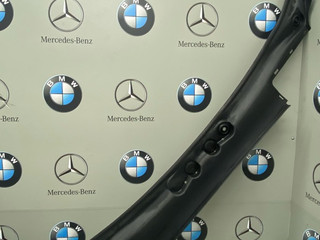 дождевик BMW X3 F25 2012, 3.0 л., N52 B30 A, бензин, 156716