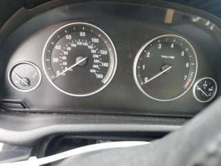 BMW X3 F25 2012