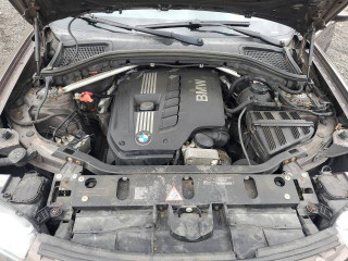 BMW X3 F25 2012