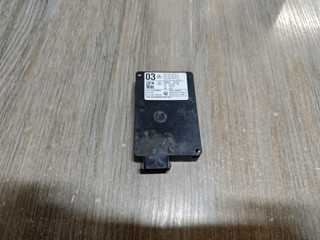 датчик мертвых (слепых) зон Mercedes-Benz M-Класс W166 2014, A0009055701, A0009028407, A0009056700