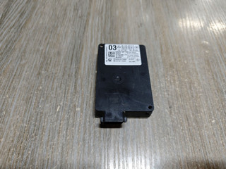 датчик мертвых (слепых) зон Mercedes-Benz GL-Класс X166 2014, A0009055701, A0009028407, A0009056700