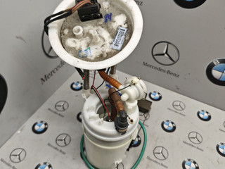 насос топливный BMW X5 F15 2017, 3.0 л., N55 B30 A, бензин, АКПП, 7216524