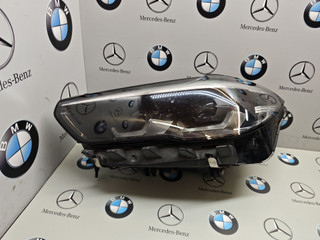 фара левая BMW X5 G05 2020, 7933331