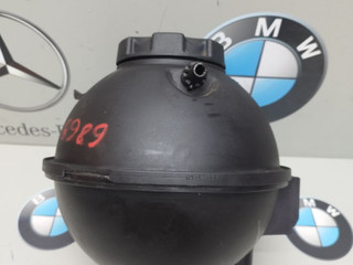 бачок расширительный BMW X3 F25 2012, 3.0 л., N52 B30 A, бензин, 7823544