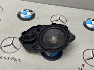 динамик торпедо BMW X3 F25 2012, 3.0 л., N52 B30 A, бензин