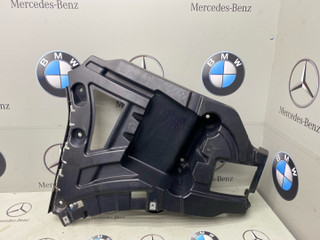 Крепление бампера заднего BMW X3 F25 2012, 3.0 л., N52 B30 A, бензин, 7210077