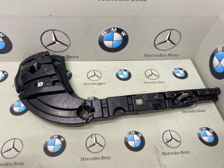 Крепление бампера заднего BMW X3 F25 2012, 3.0 л., N52 B30 A, бензин, 7239883