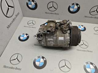 компрессор кондиционера BMW 5 серия F07/F10/F11 2012, 3.0 л., N52 B30, бензин, 9165808