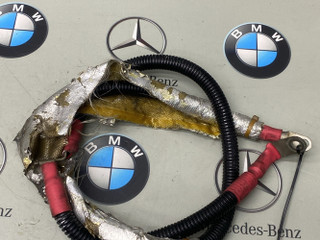 провод с генератора на стартер BMW 5 серия F07/F10/F11 2011, 2.0 л., N20 B20 A, бензин