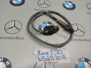 лямбда-зонд BMW 3 серия E90/E91 [рестайлинг] 2009, 3.0 л., N52 B30 A, бензин, 7558073