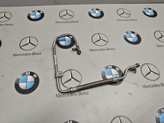 трубка охлаждающей жидкости Mercedes-Benz C-Класс W205 [рестайлинг] 2018, 1.5 л., M264 E15, бензин, A2640904900