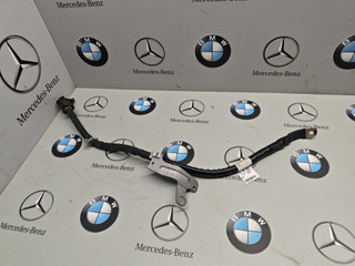 провод высоковольтный Mercedes-Benz C-Класс W205 [рестайлинг] 2018, 1.5 л., M264 E15, бензин, A2055402580